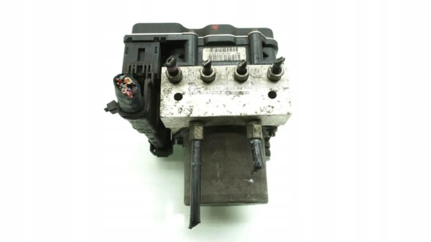 Блок ABS к Mazda MX-5 2005