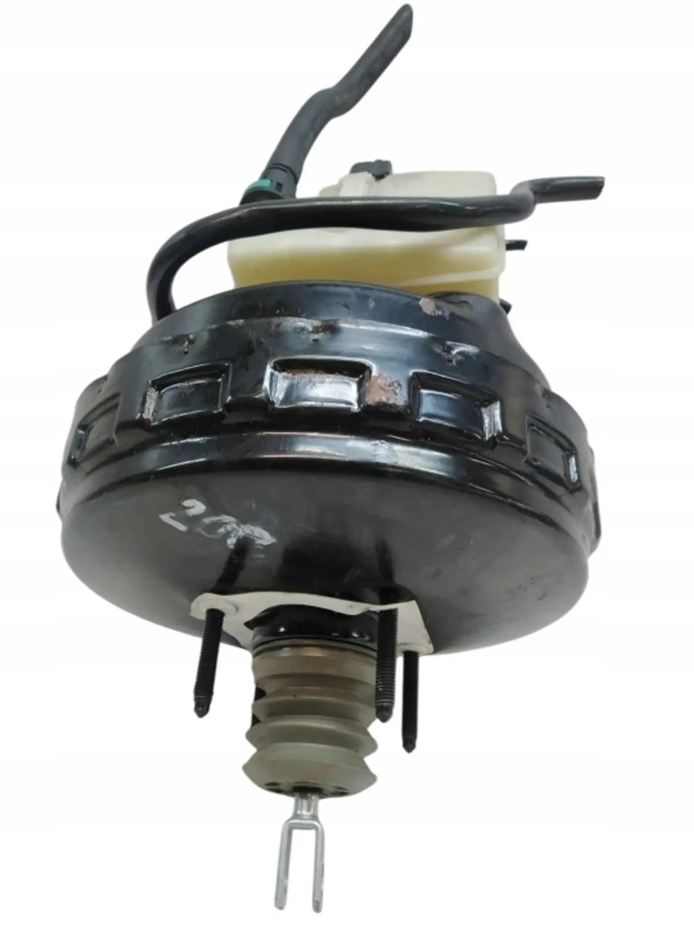 Блок ABS к Ford S-MAX 2006