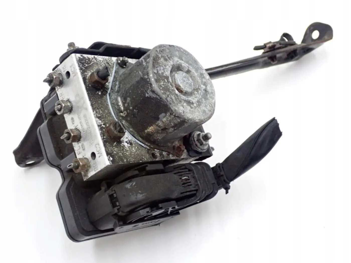 Блок ABS к Subaru XV 2013