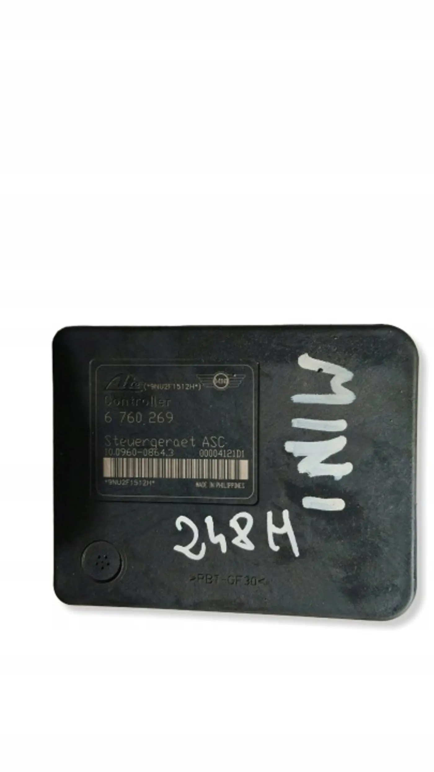 Блок ABS к MINI Cooper 2000