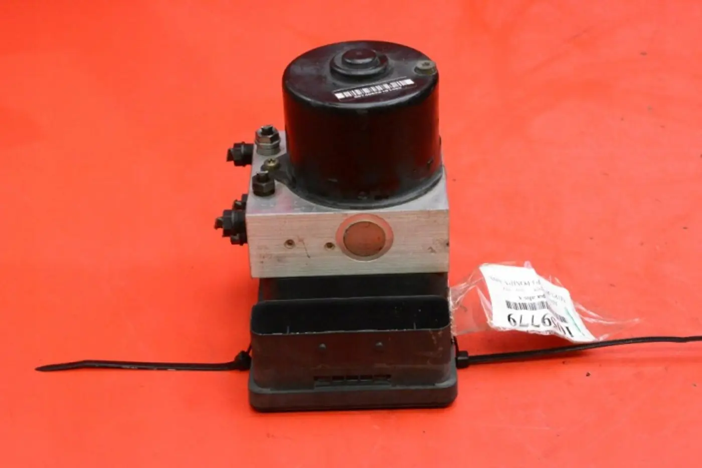 Блок ABS к MINI Cooper 2000