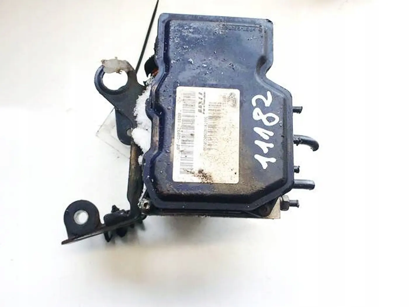 Блок ABS к Ford Mondeo 2007