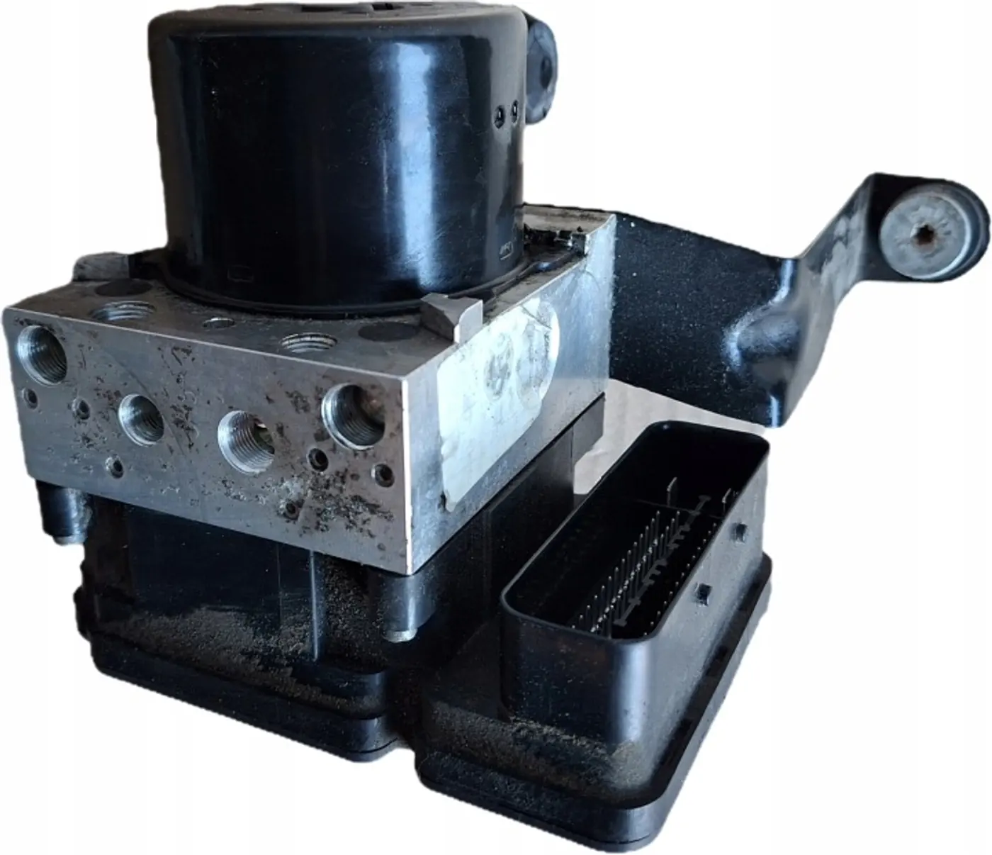 Блок ABS к Ford C-MAX 2010