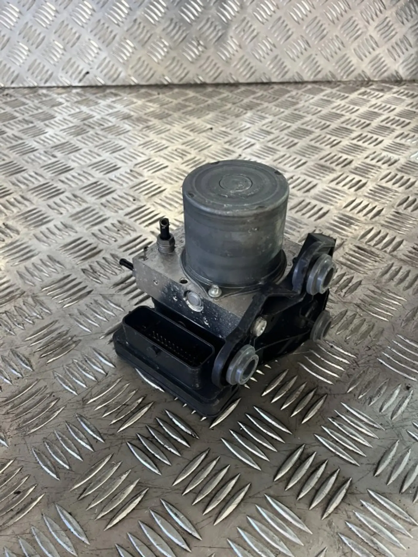 Блок ABS к Skoda Kamiq 2019