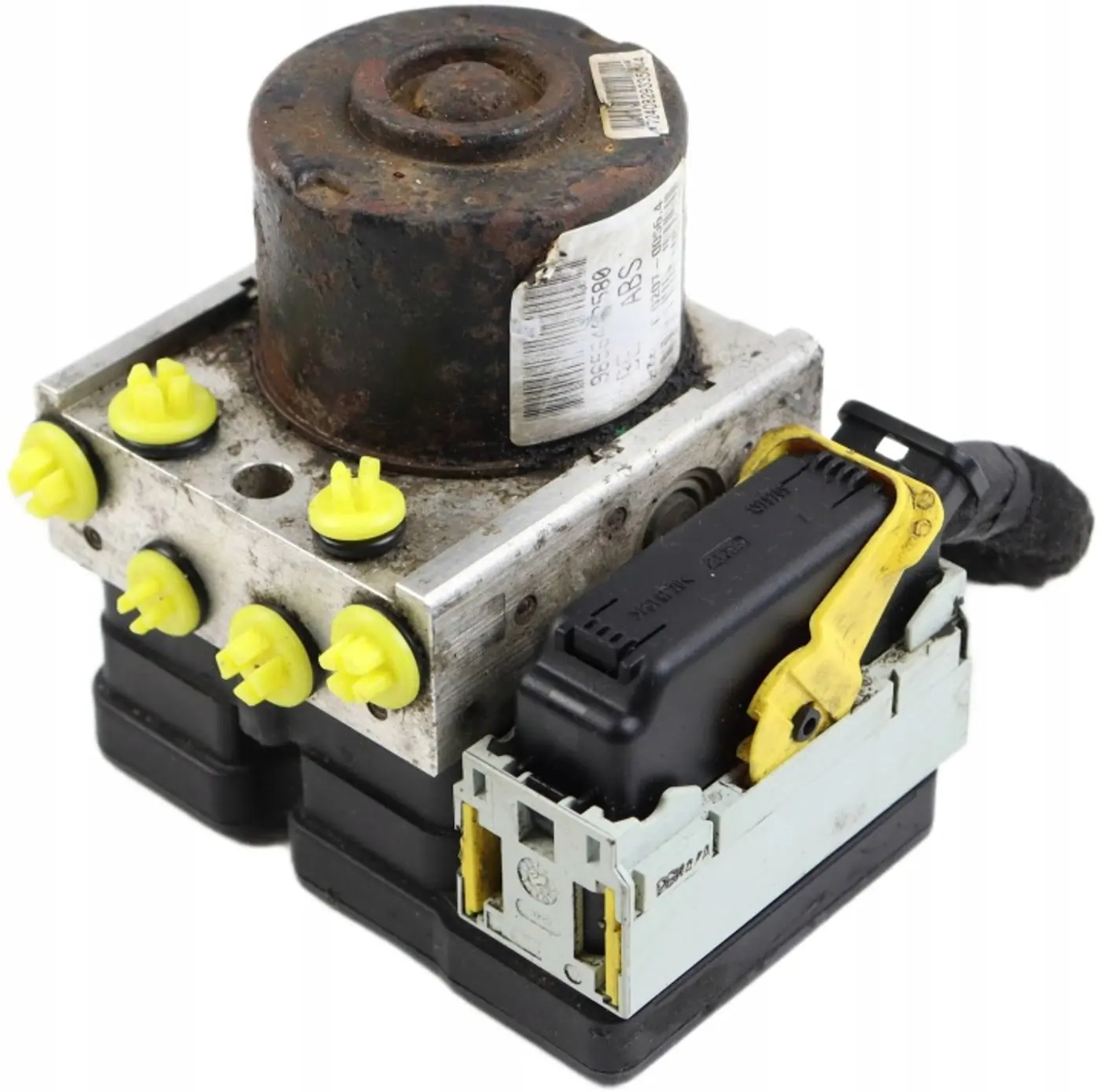 Блок ABS к Citroen C2 2003