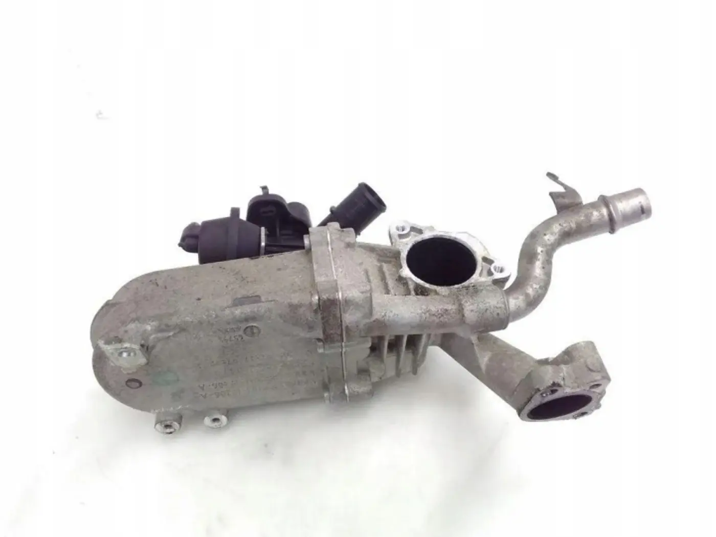 Радиатор EGR к Ford C-MAX 2010