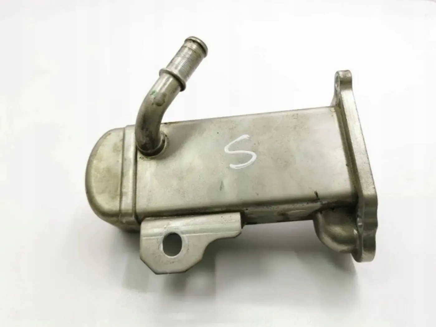 Радиатор EGR к Ford C-MAX 2010