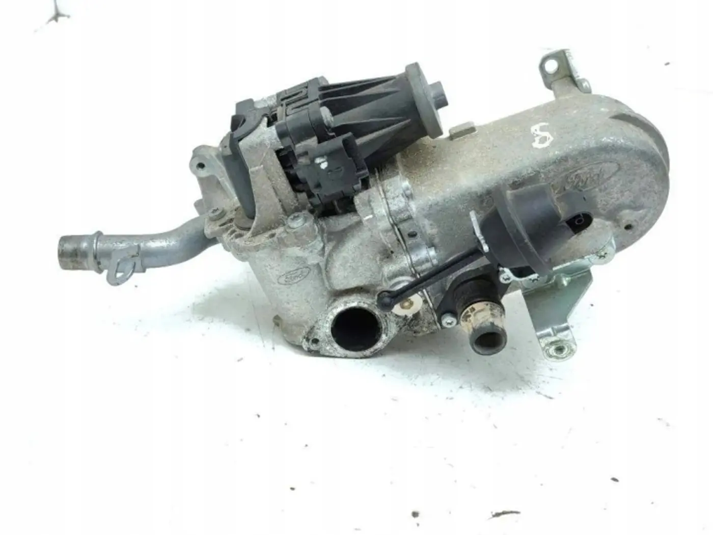 Радиатор EGR к Ford C-MAX 2010