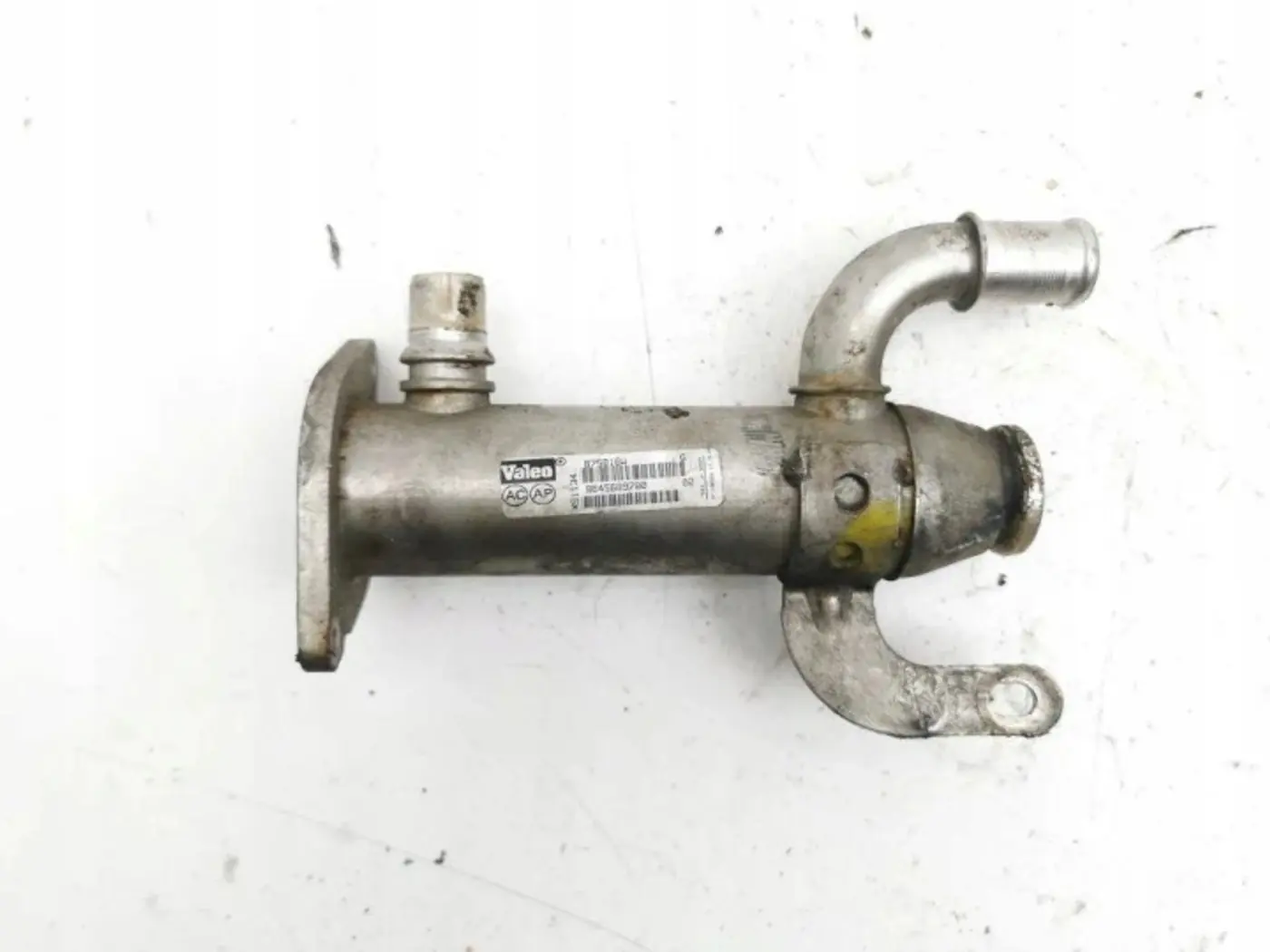 Радиатор EGR к Ford C-MAX 2003