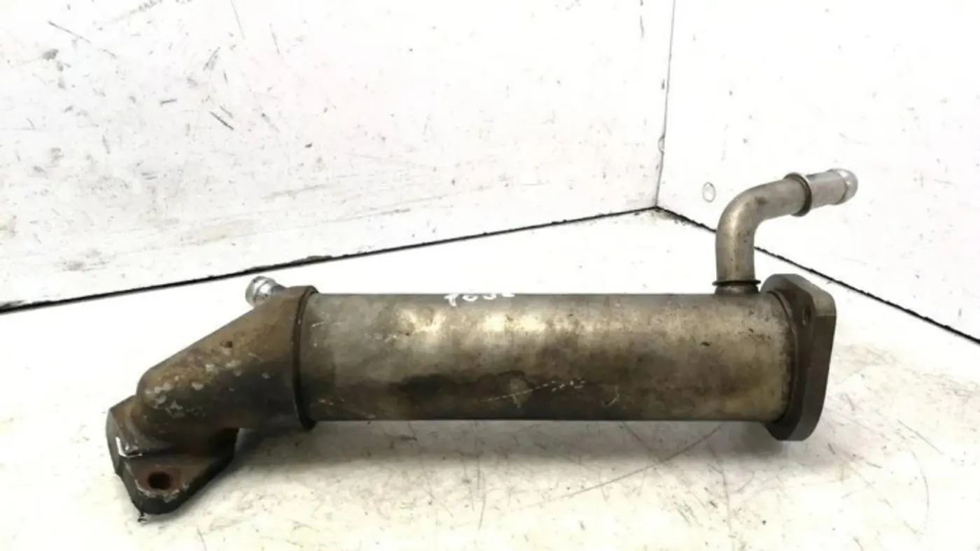 Радиатор EGR к Citroen C1 2014