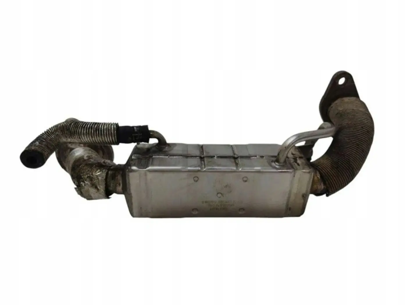 Радиатор EGR к Mazda 3 2003
