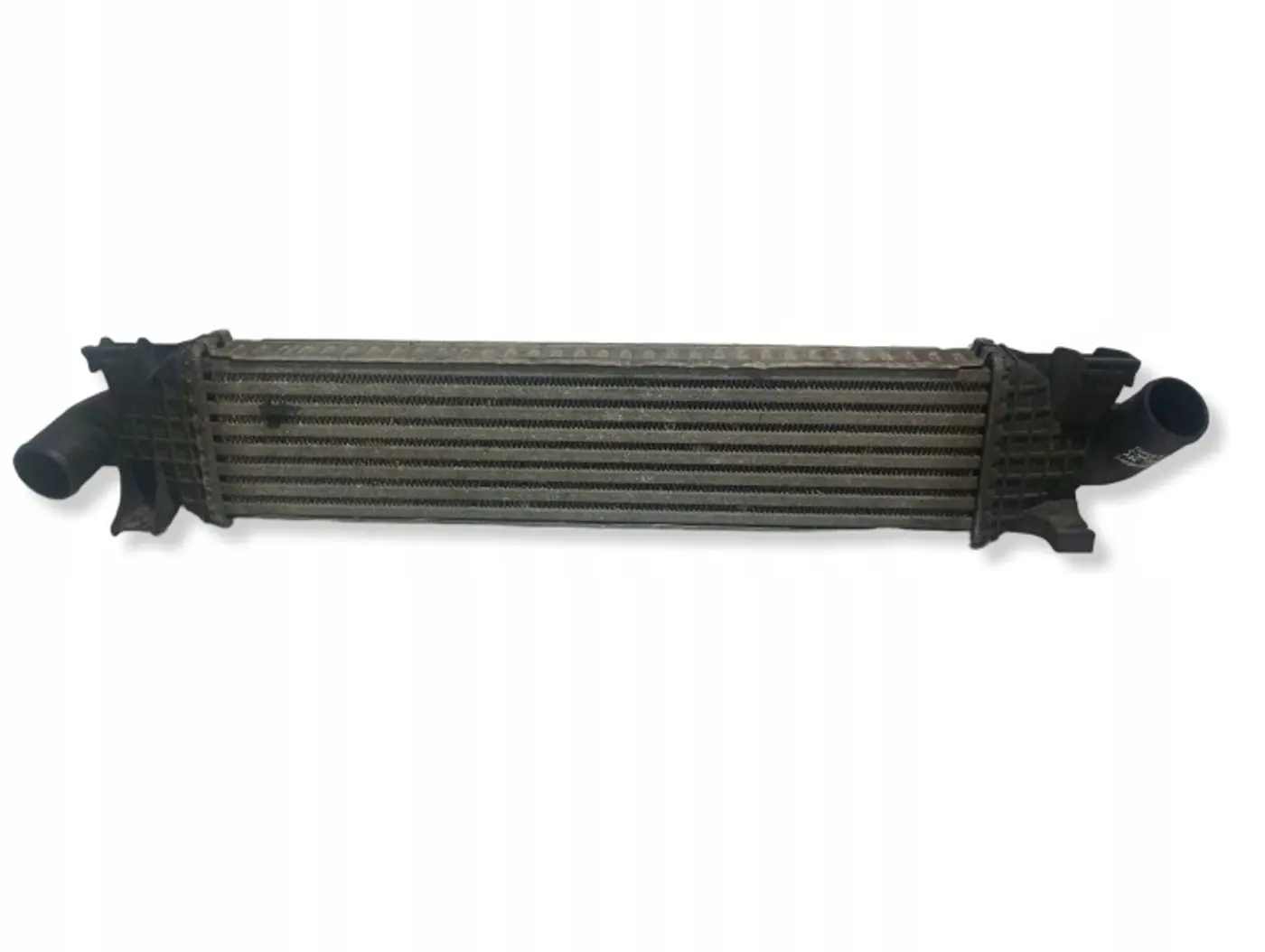 Интеркулер к Ford C-MAX 2010