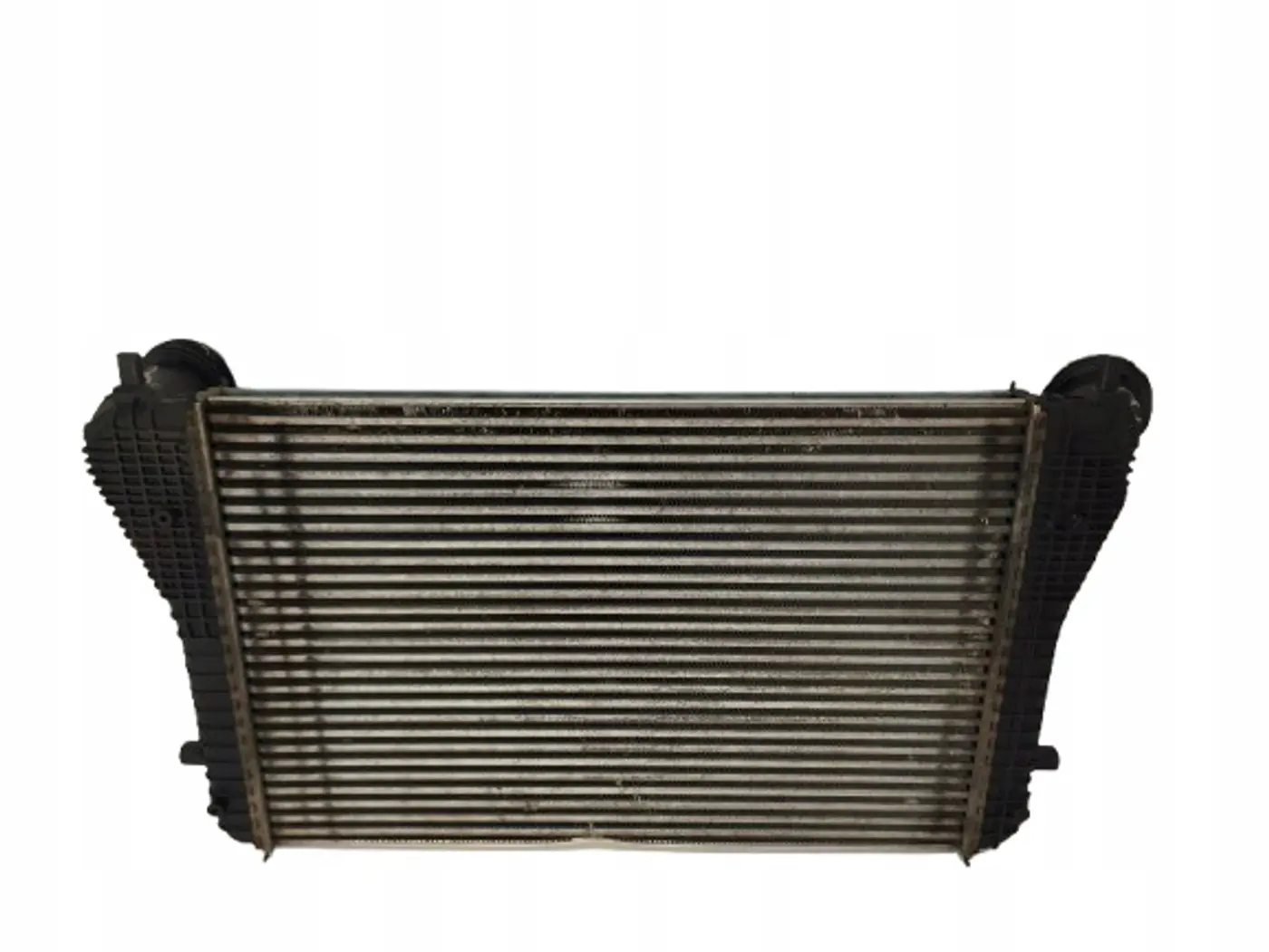 Интеркулер к Audi A3 2003