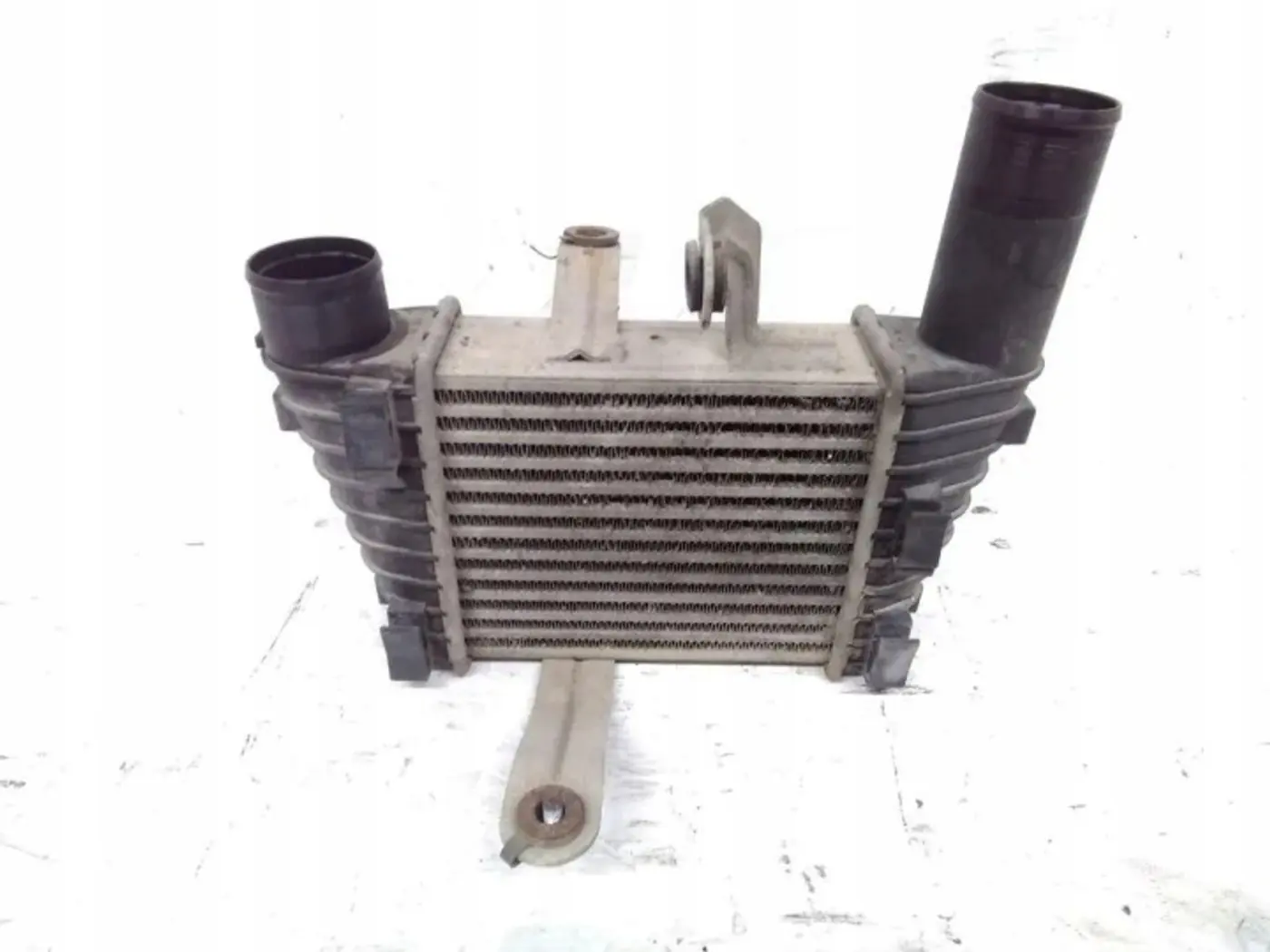 Интеркулер к Mitsubishi Colt 2002