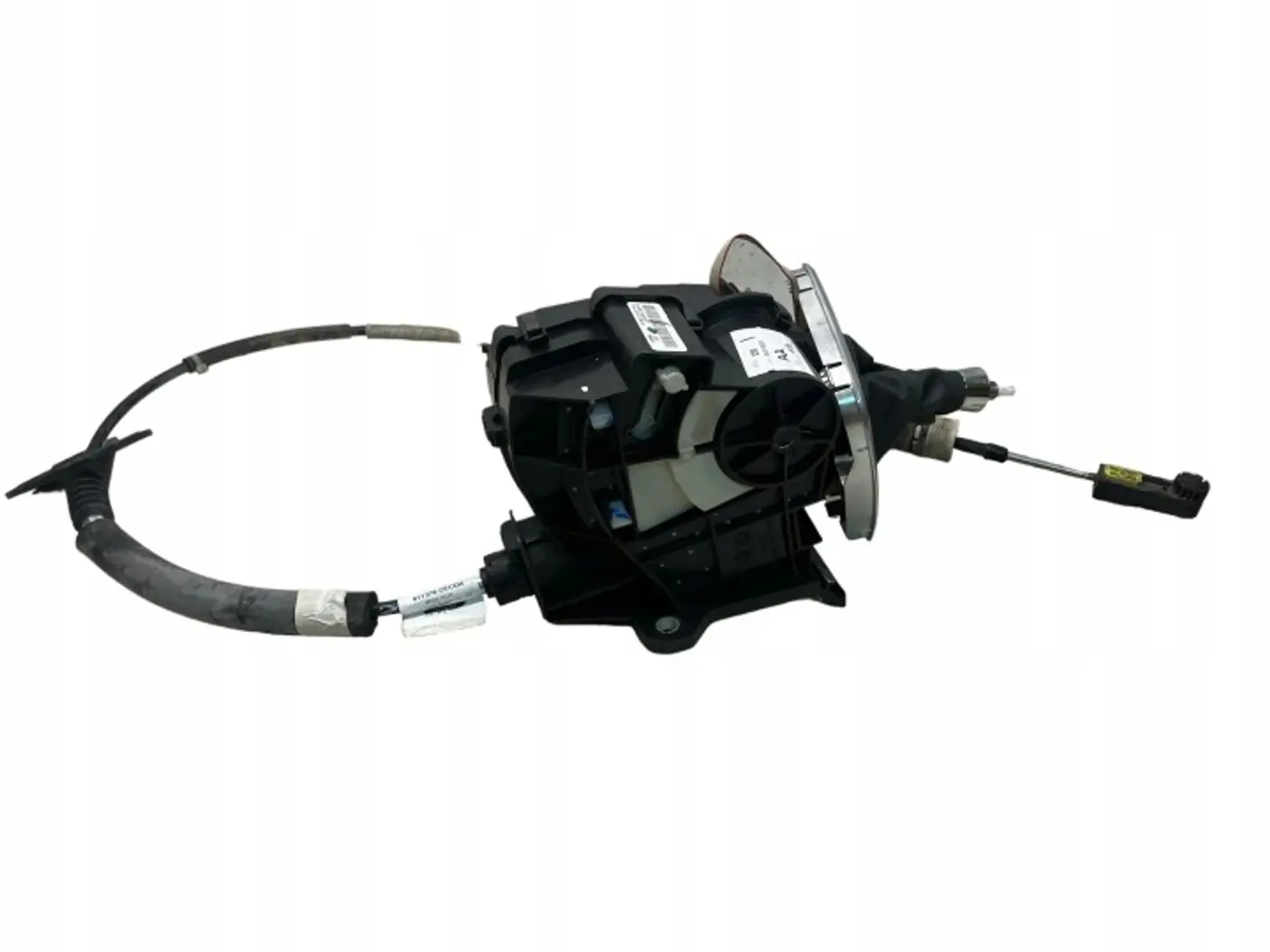 Кулиса к Ford C-MAX 2010