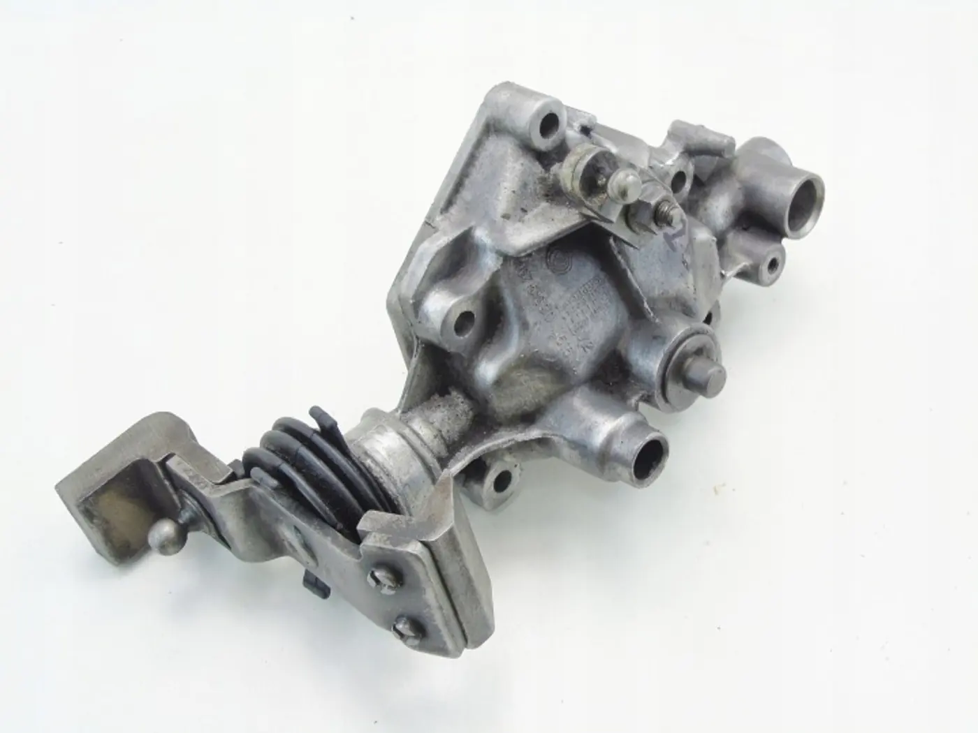 Кулиса к Fiat Stilo 2001