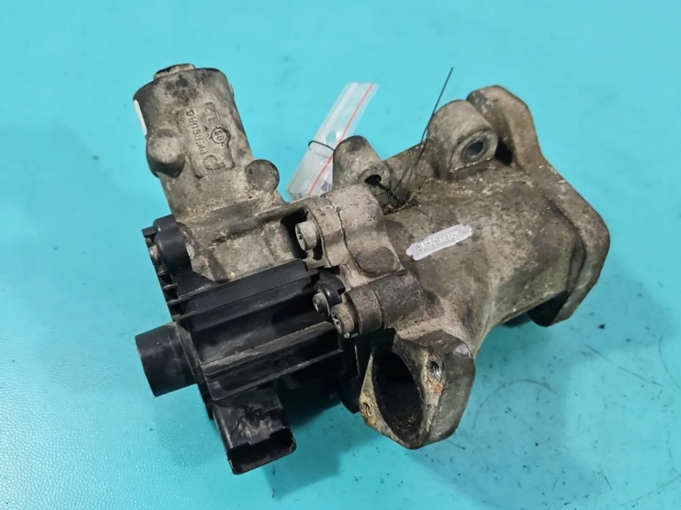 Клапан EGR к Ford S-MAX 2006