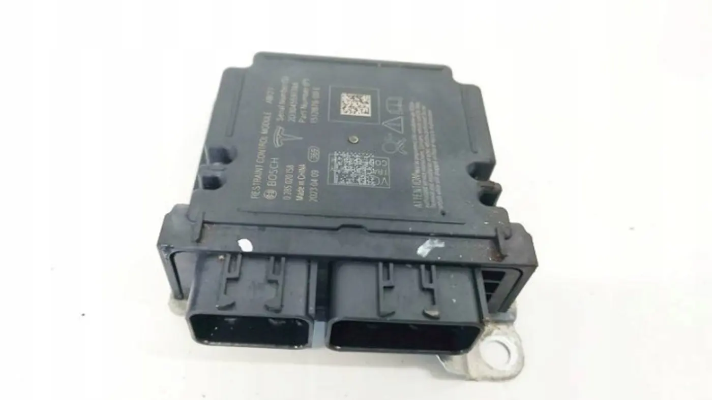 Блок AirBag к Tesla Model 3 2017