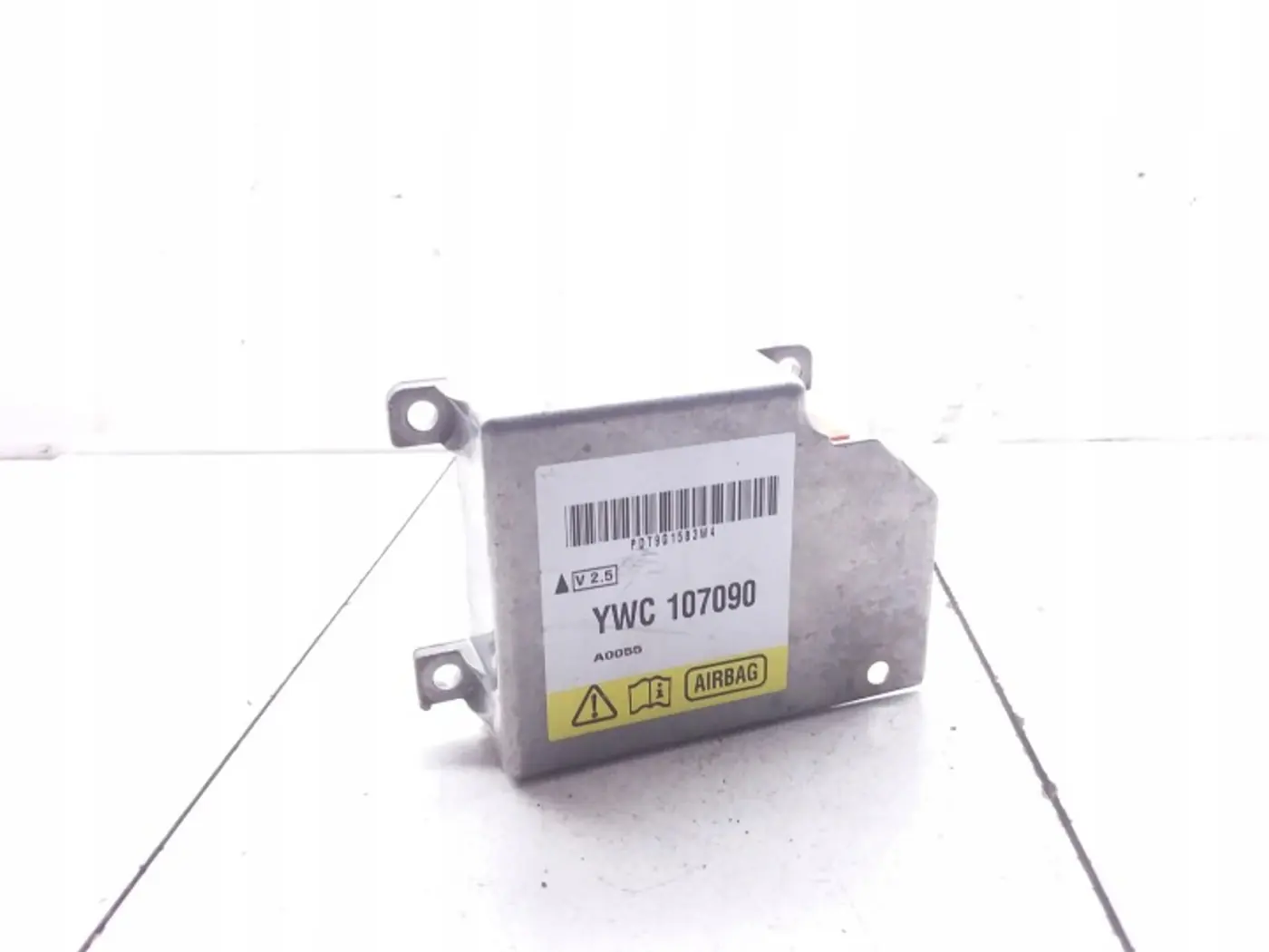 Блок AirBag к Rover 75 1999