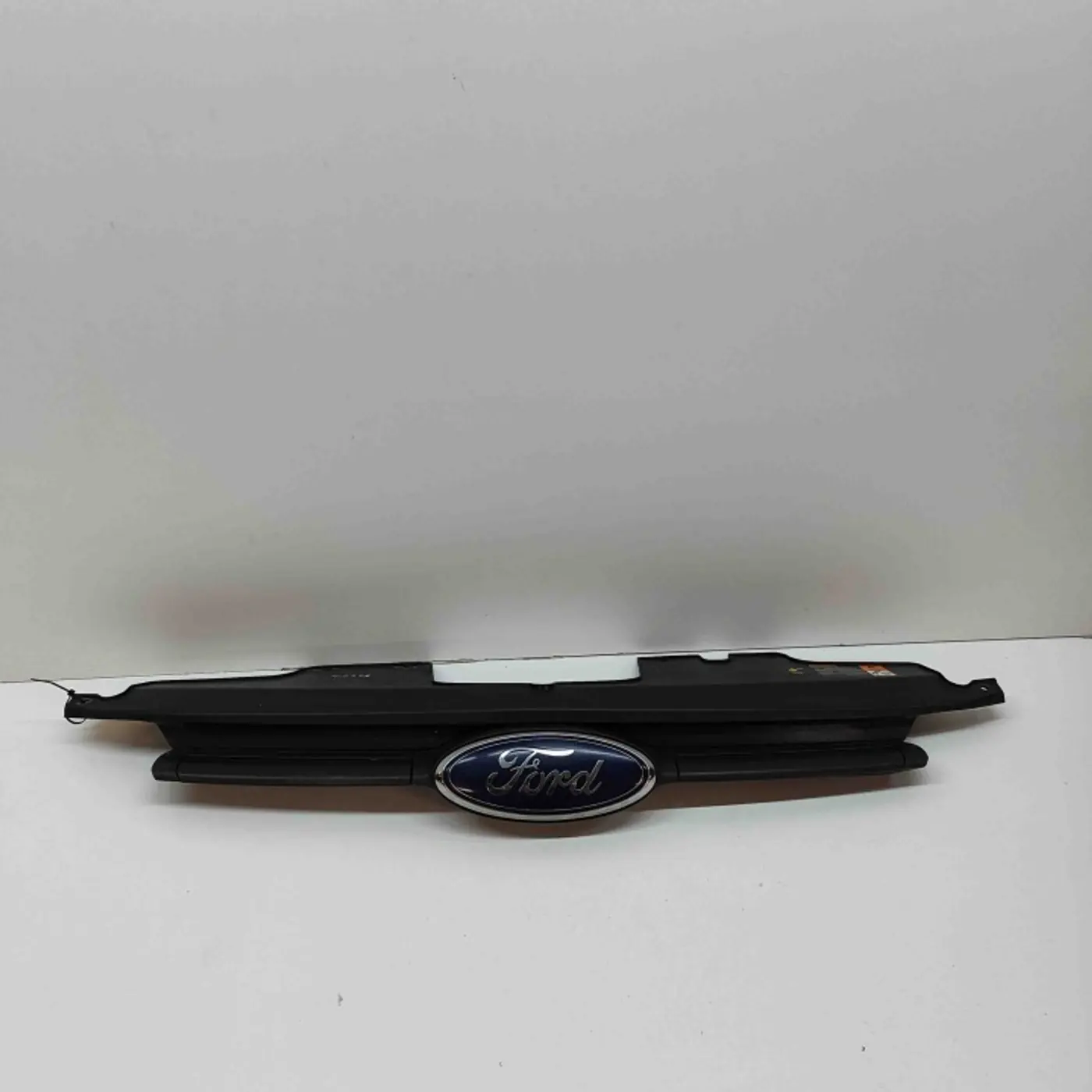 Решетка радиатора к Ford Transit Custom 2012