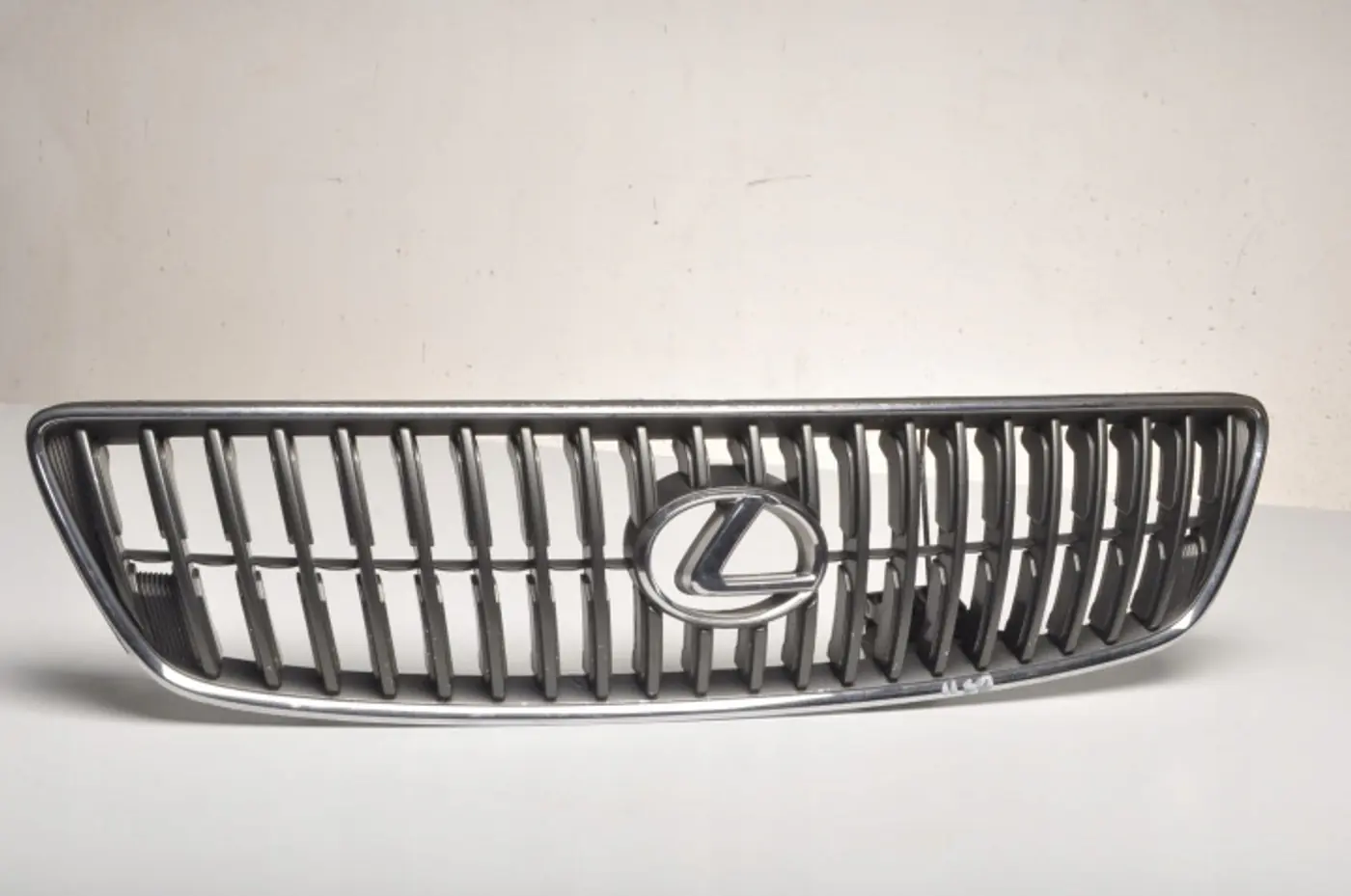 Решетка радиатора к Lexus GS 1997