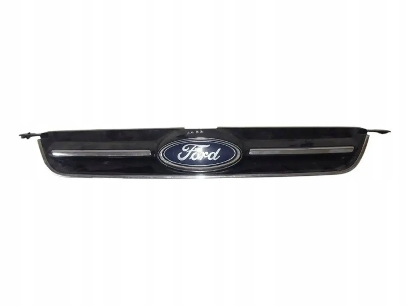 Решетка радиатора к Ford Focus 2005