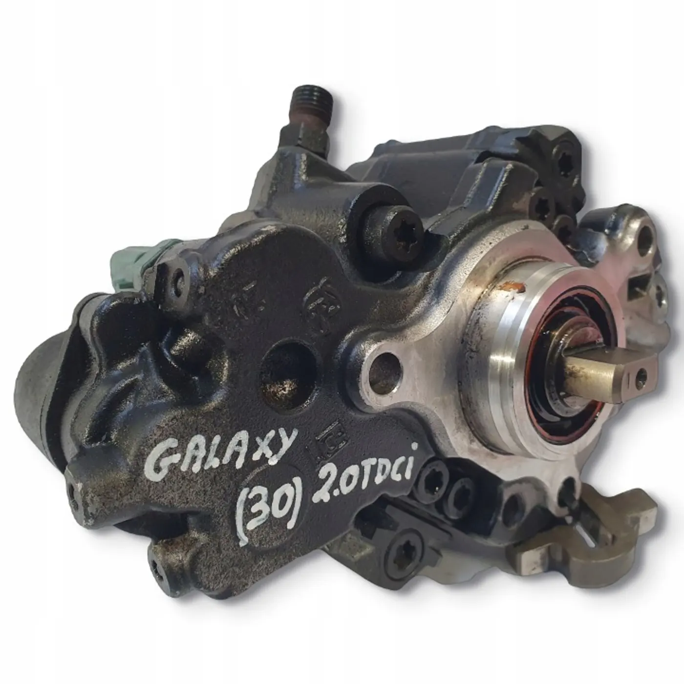 ТНВД к Ford Galaxy 2006