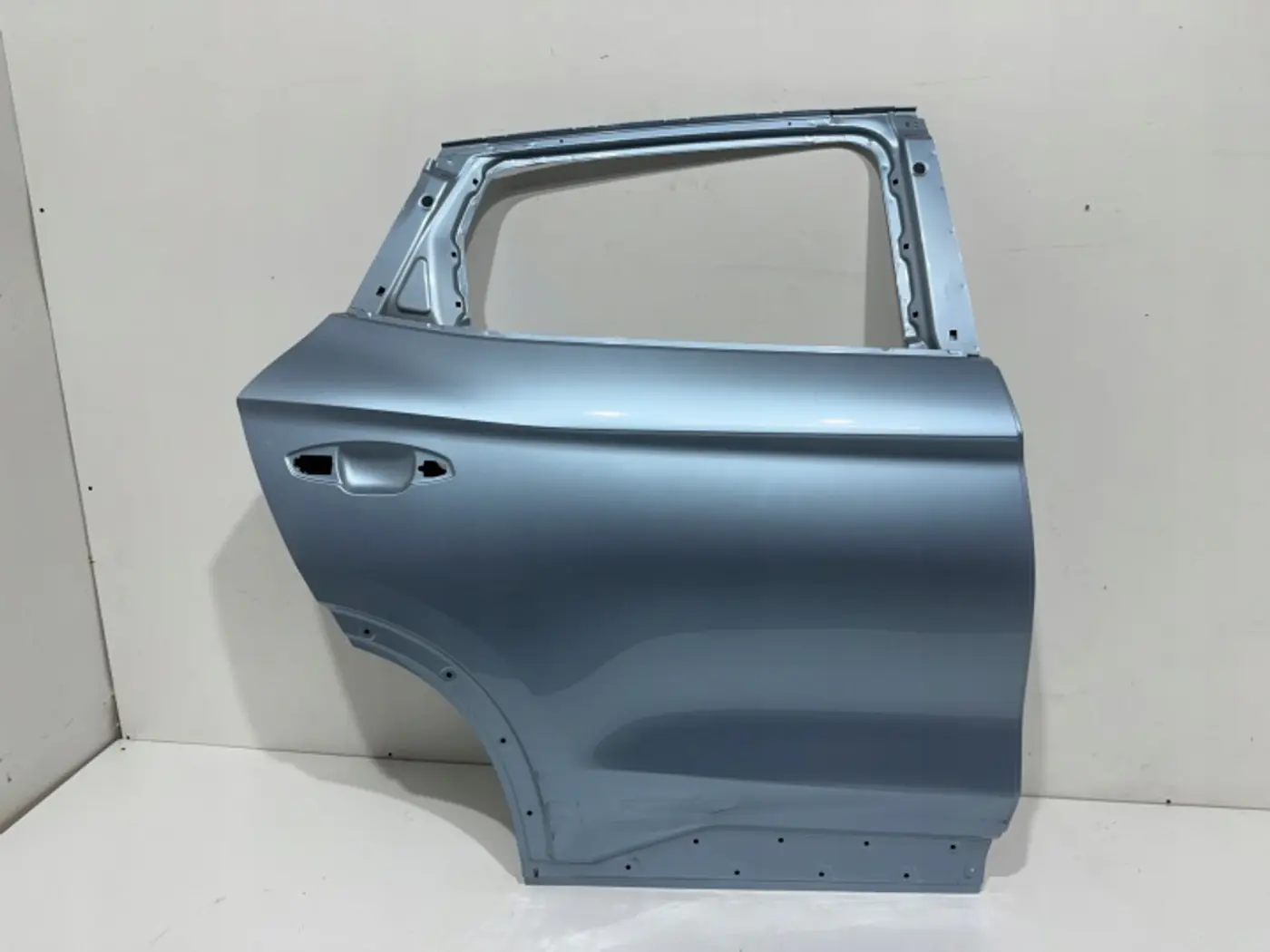Дверь задняя правая к BYD Seal 2022
