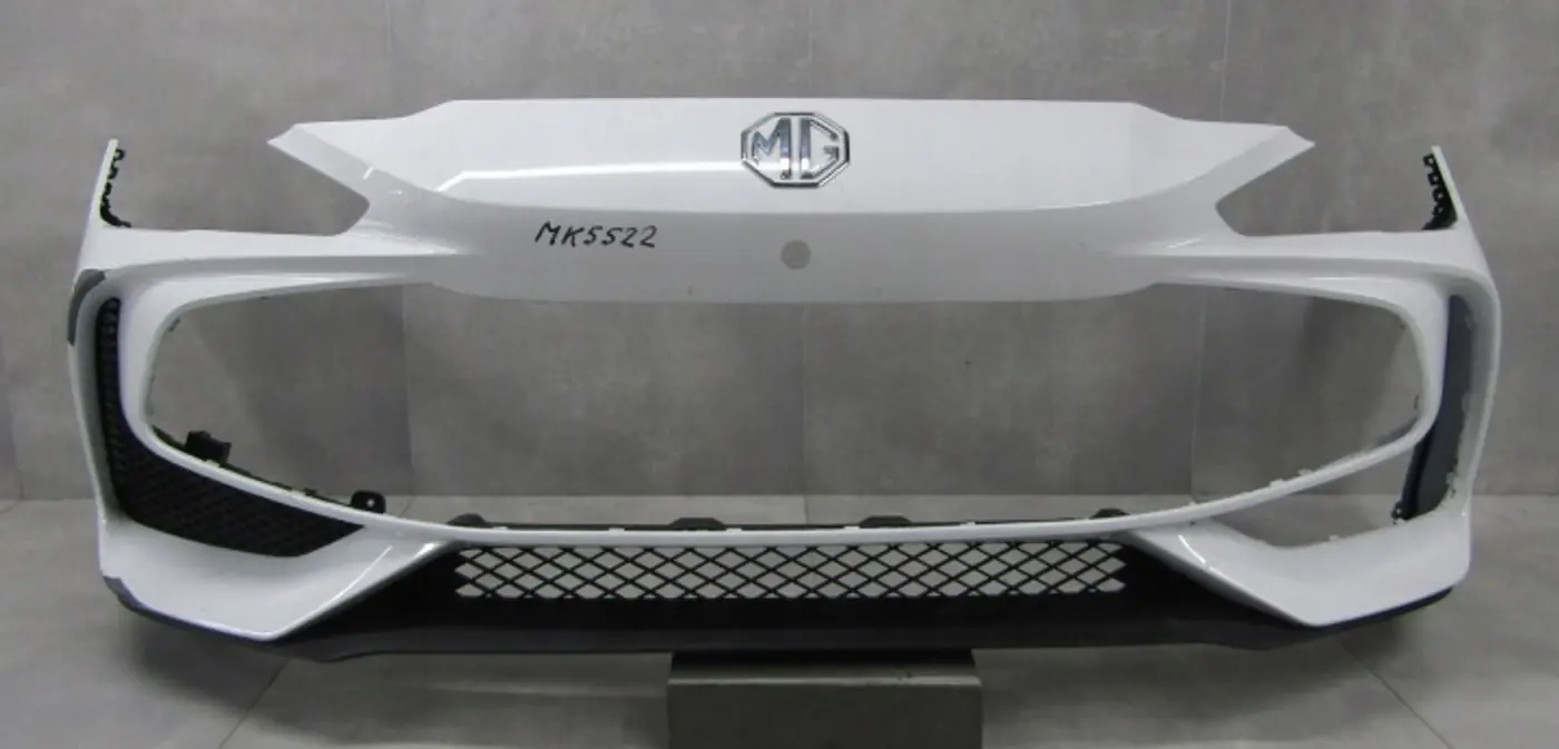 Бампер передний к MG 3 2013