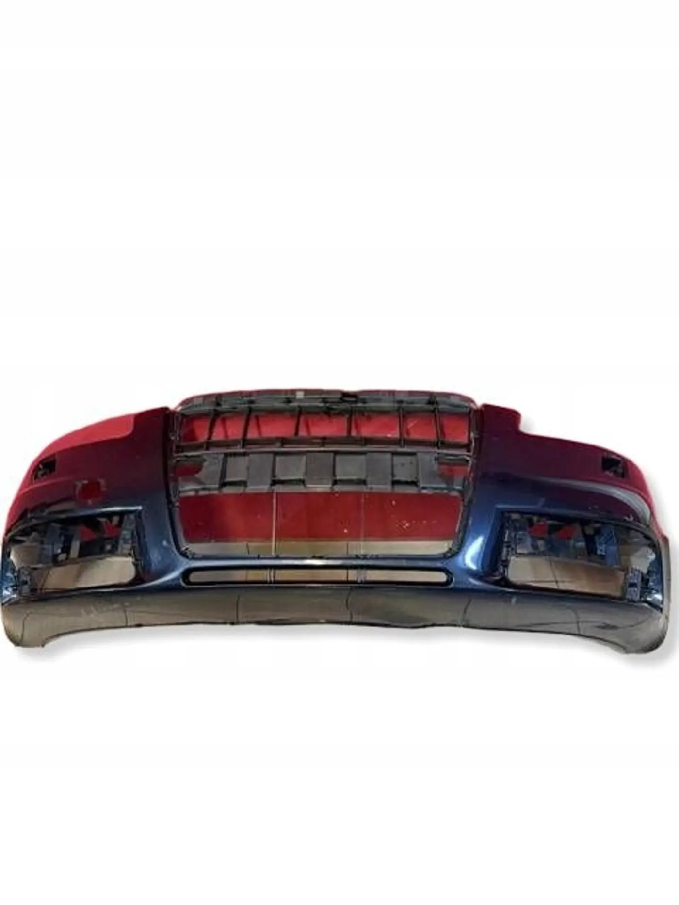 Бампер передний к Audi S6 2006