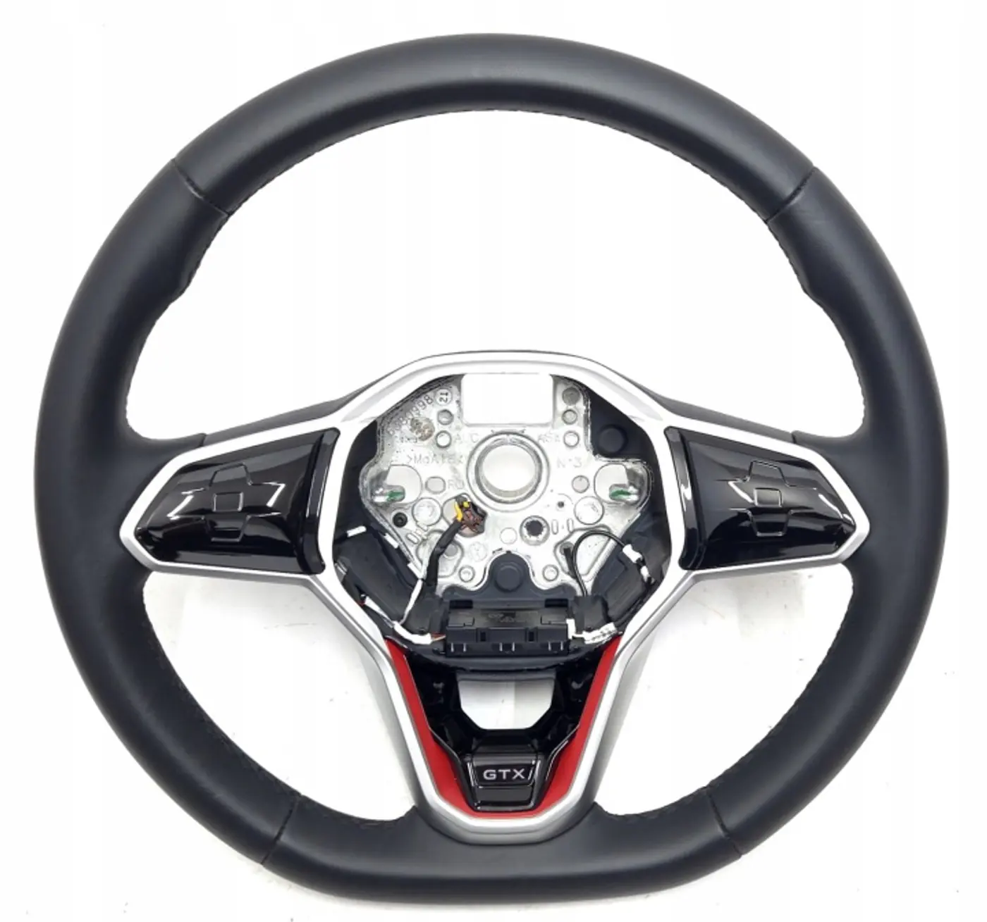 Руль к Volkswagen ID.4 2020