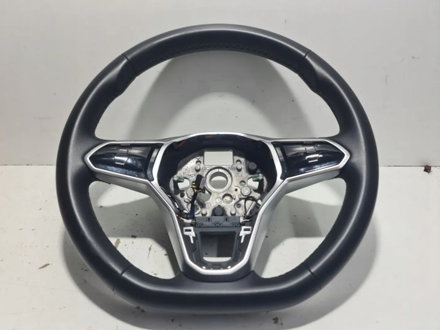 Руль к Volkswagen ID.4 2020