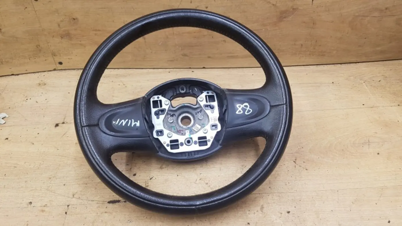Руль к MINI Cooper 2006