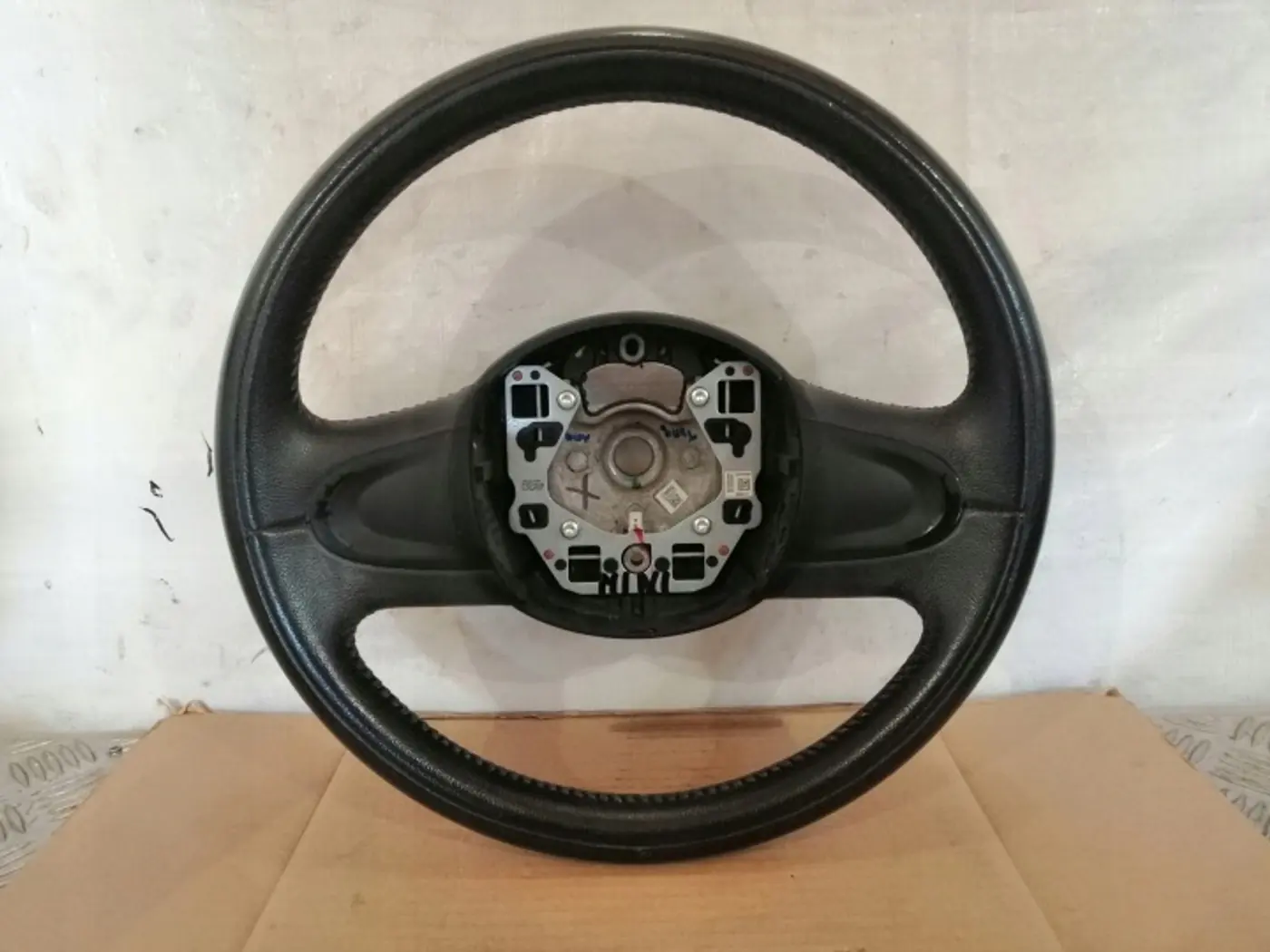 Руль к MINI Cooper 2006