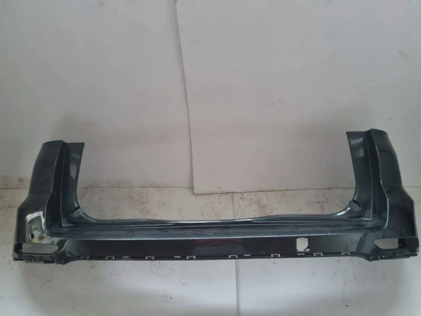 Бампер задний к Ford S-MAX 2015