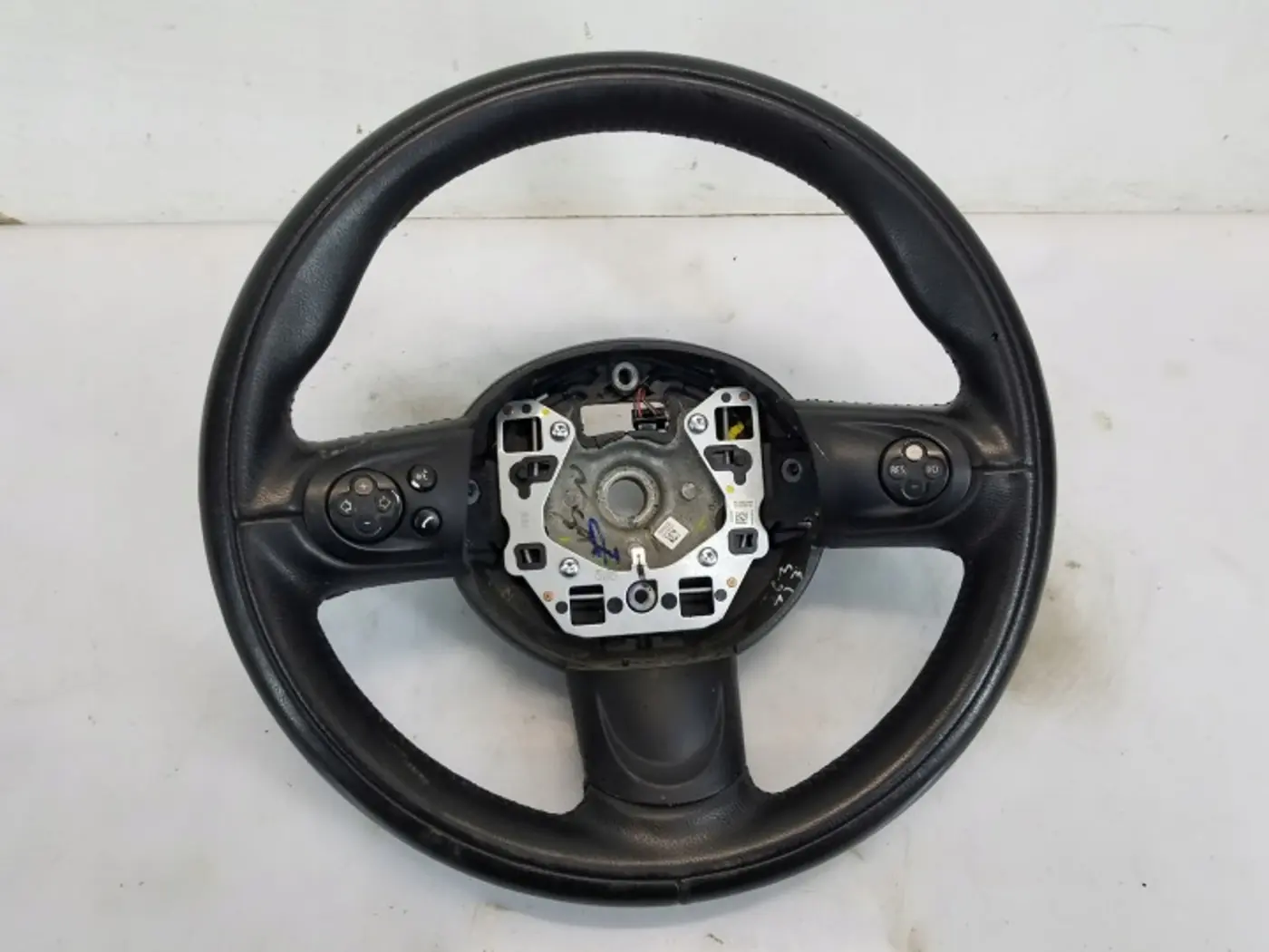 Руль к MINI Cooper 2010
