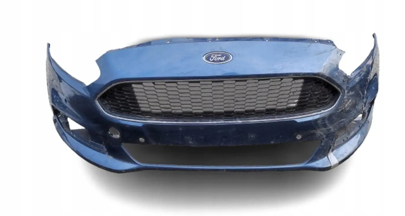 Бампер передний к Ford S-MAX 2015