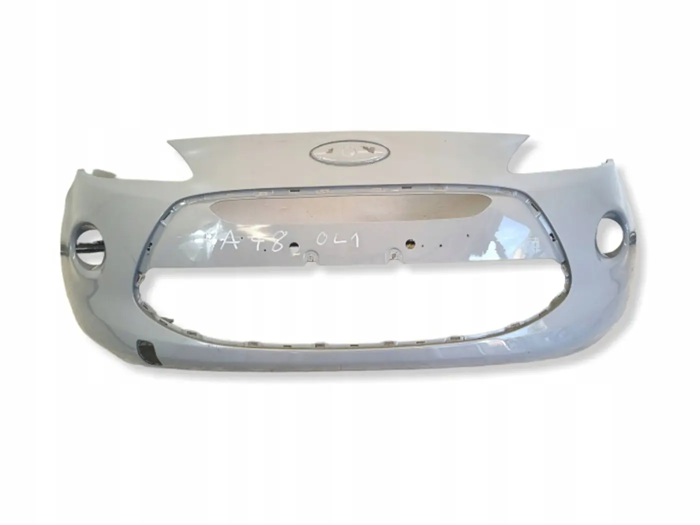 Бампер передний к Ford KA 2008