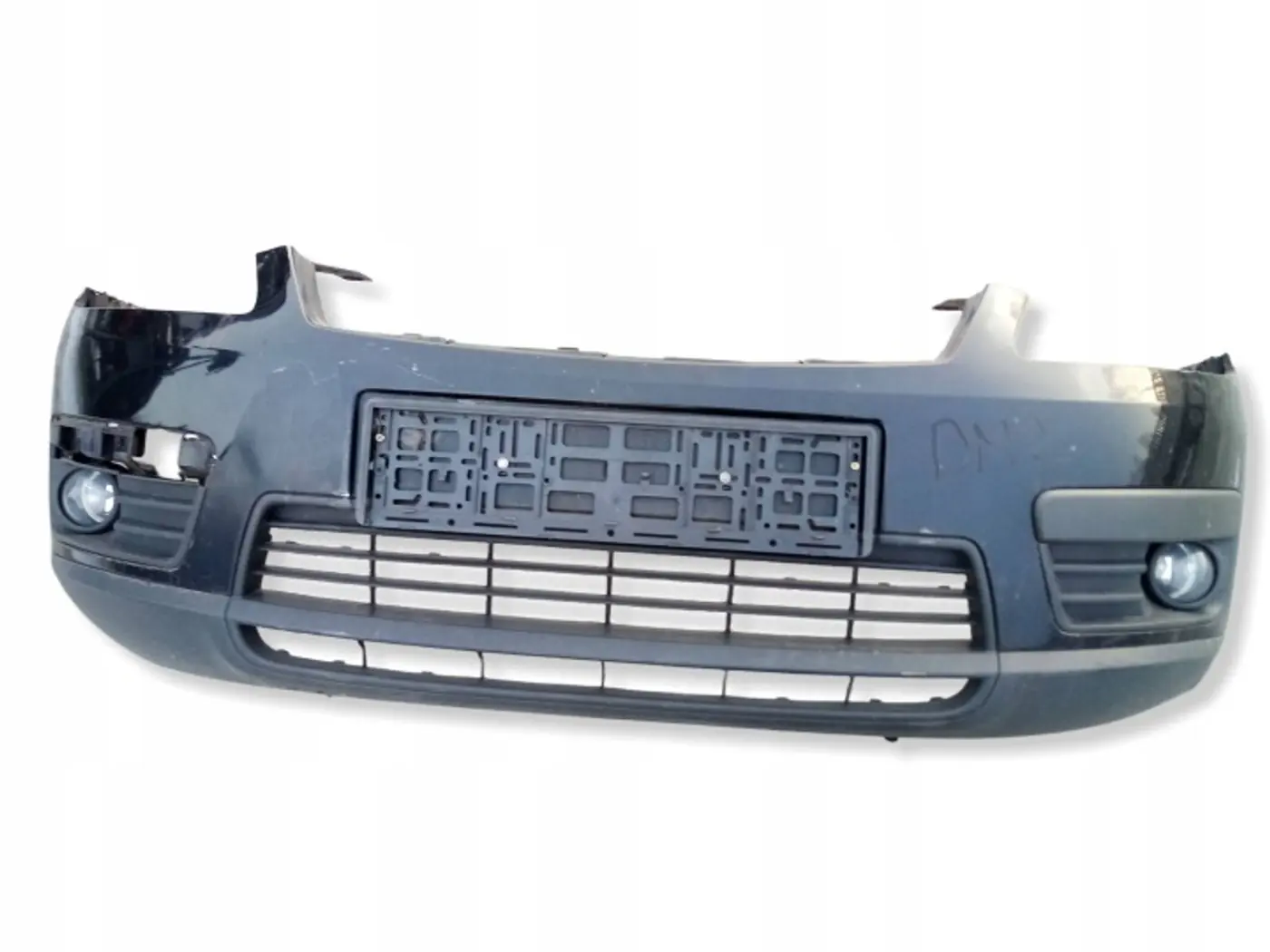 Бампер передний к Ford C-MAX 2003