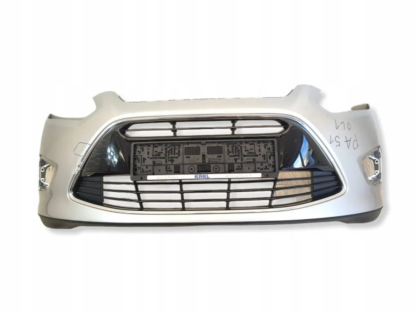 Бампер передний к Ford C-MAX 2010