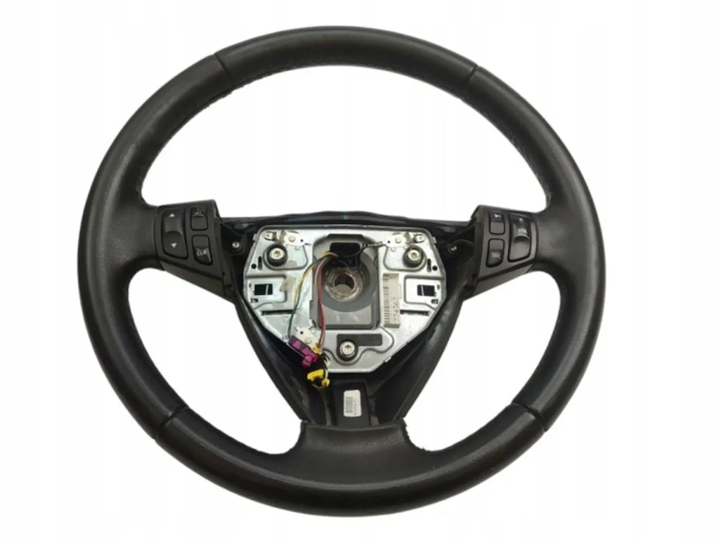 Руль к Saab 9-5 2005