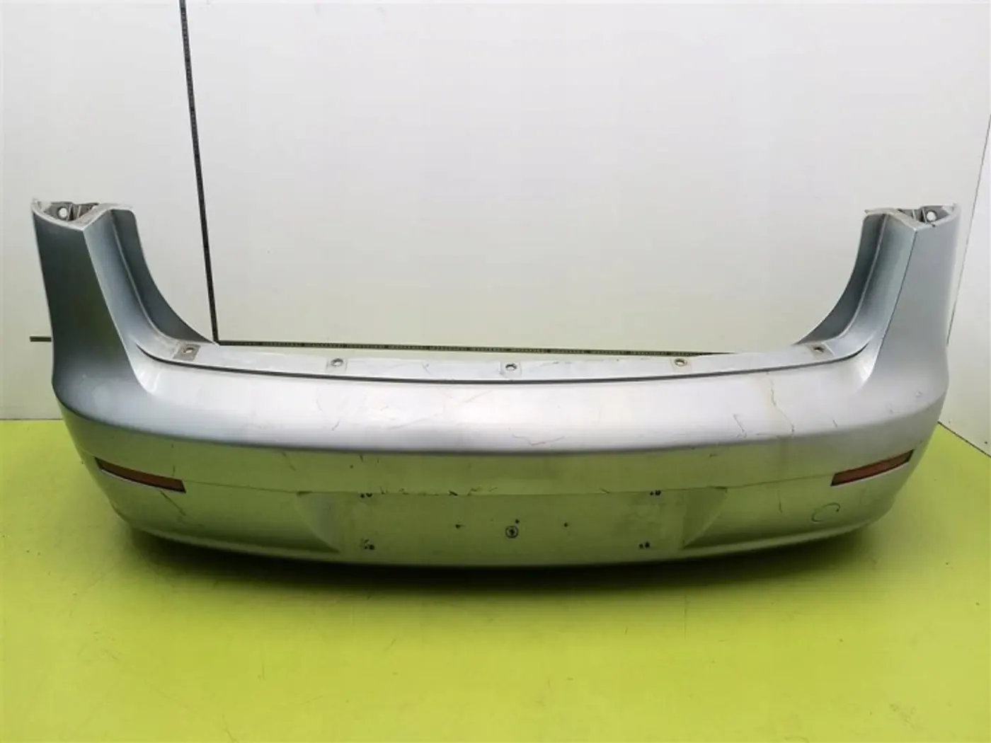 Бампер задний к Fiat Croma 2005