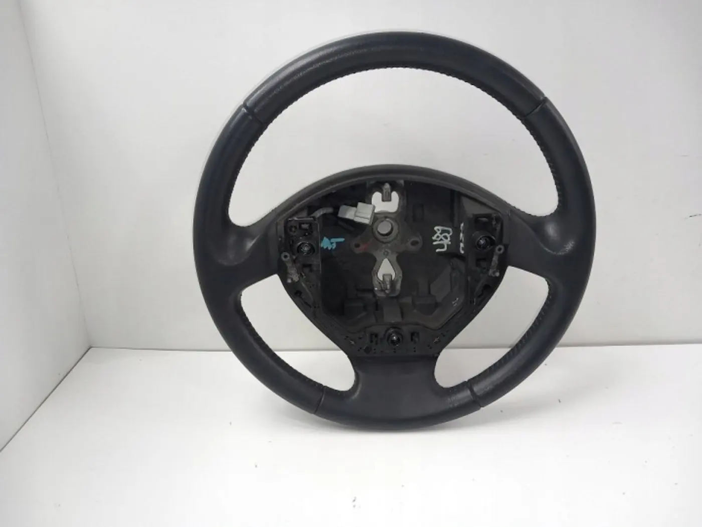 Руль к Renault Modus 2004