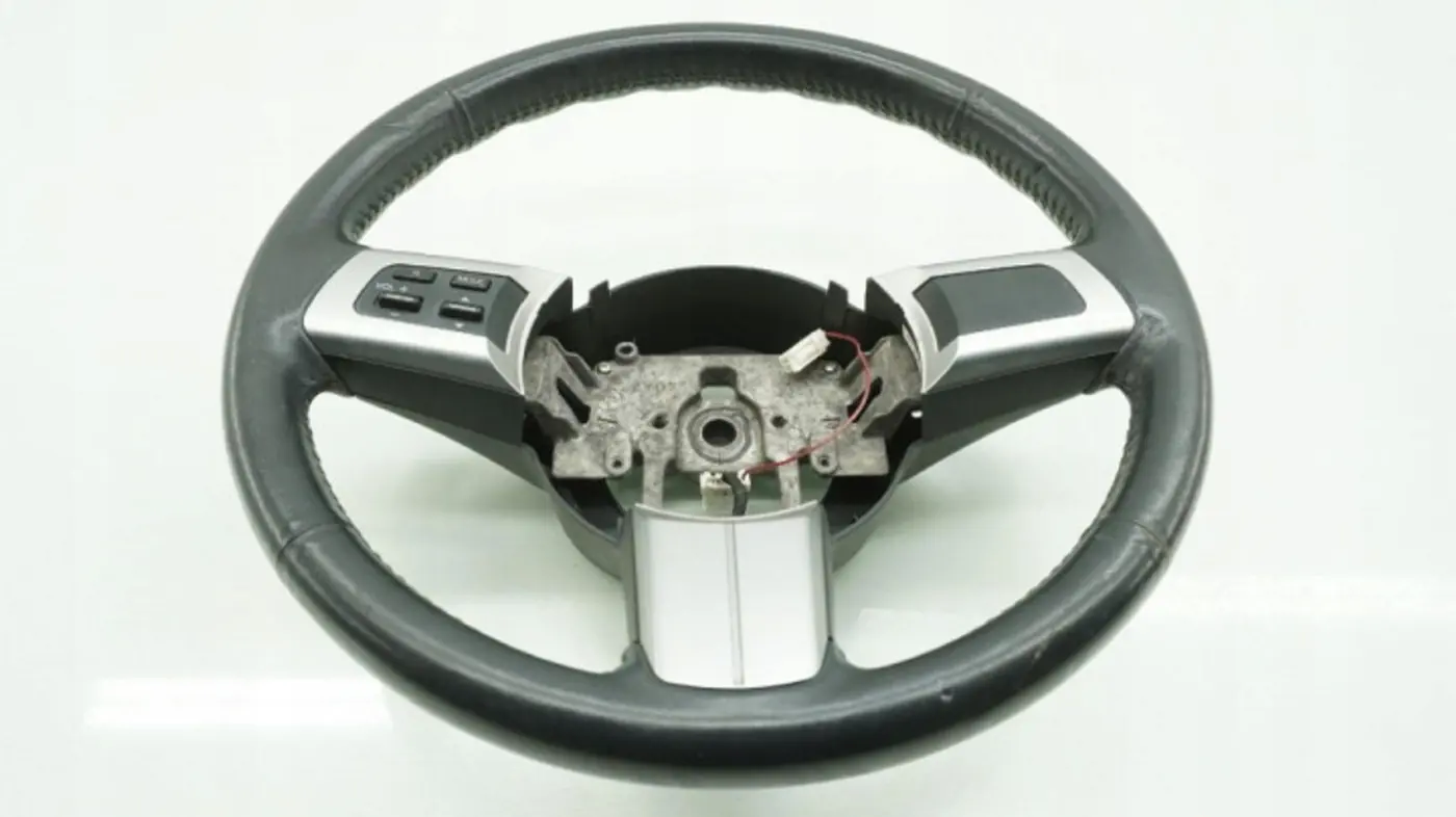 Руль к Mazda MX-5 2005