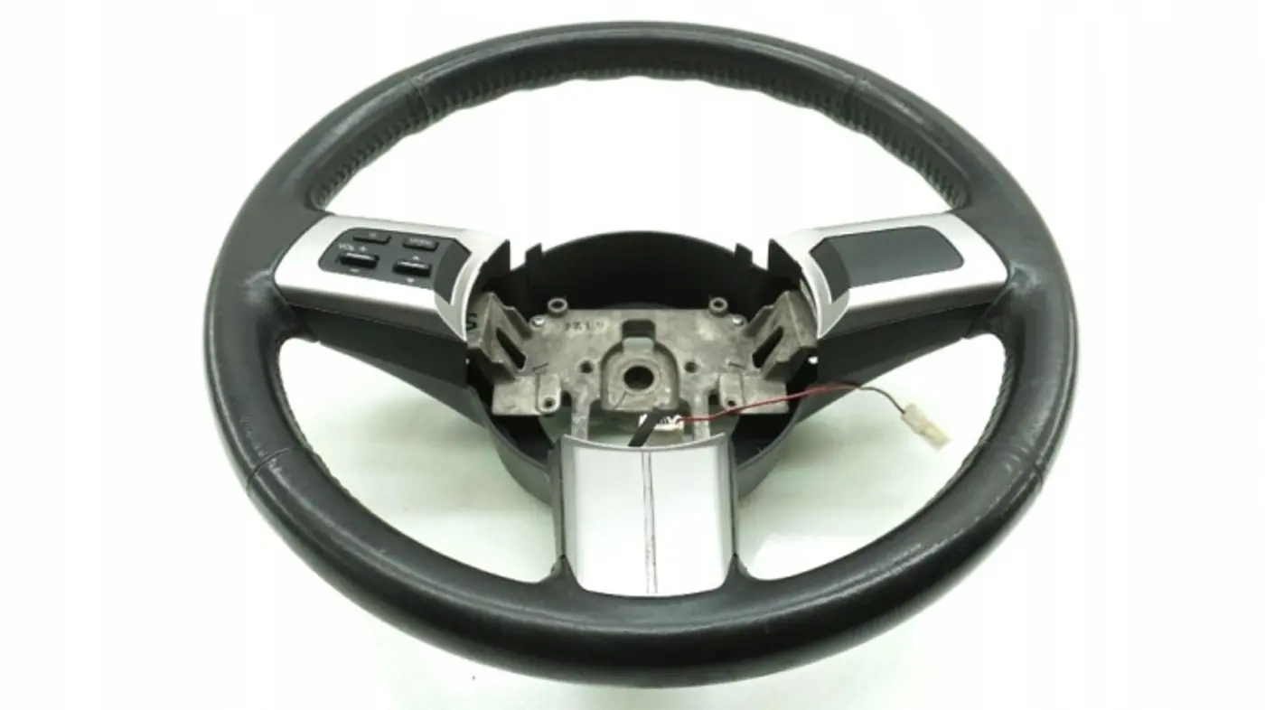 Руль к Mazda MX-5 2005