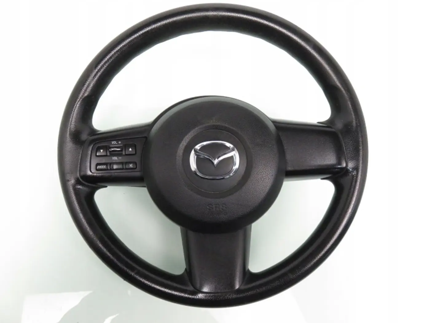 Руль к Mazda 2 2007