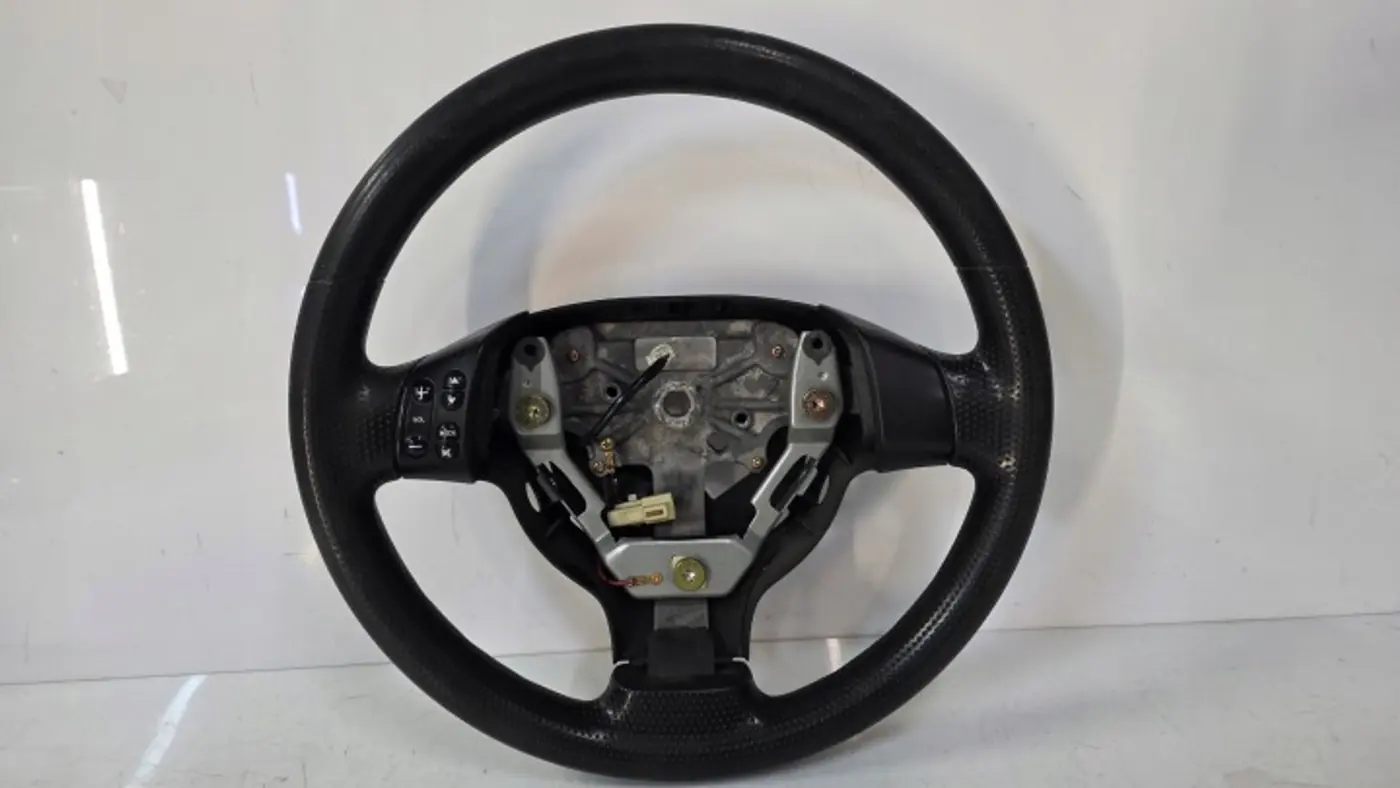 Руль к Mazda 2 2010