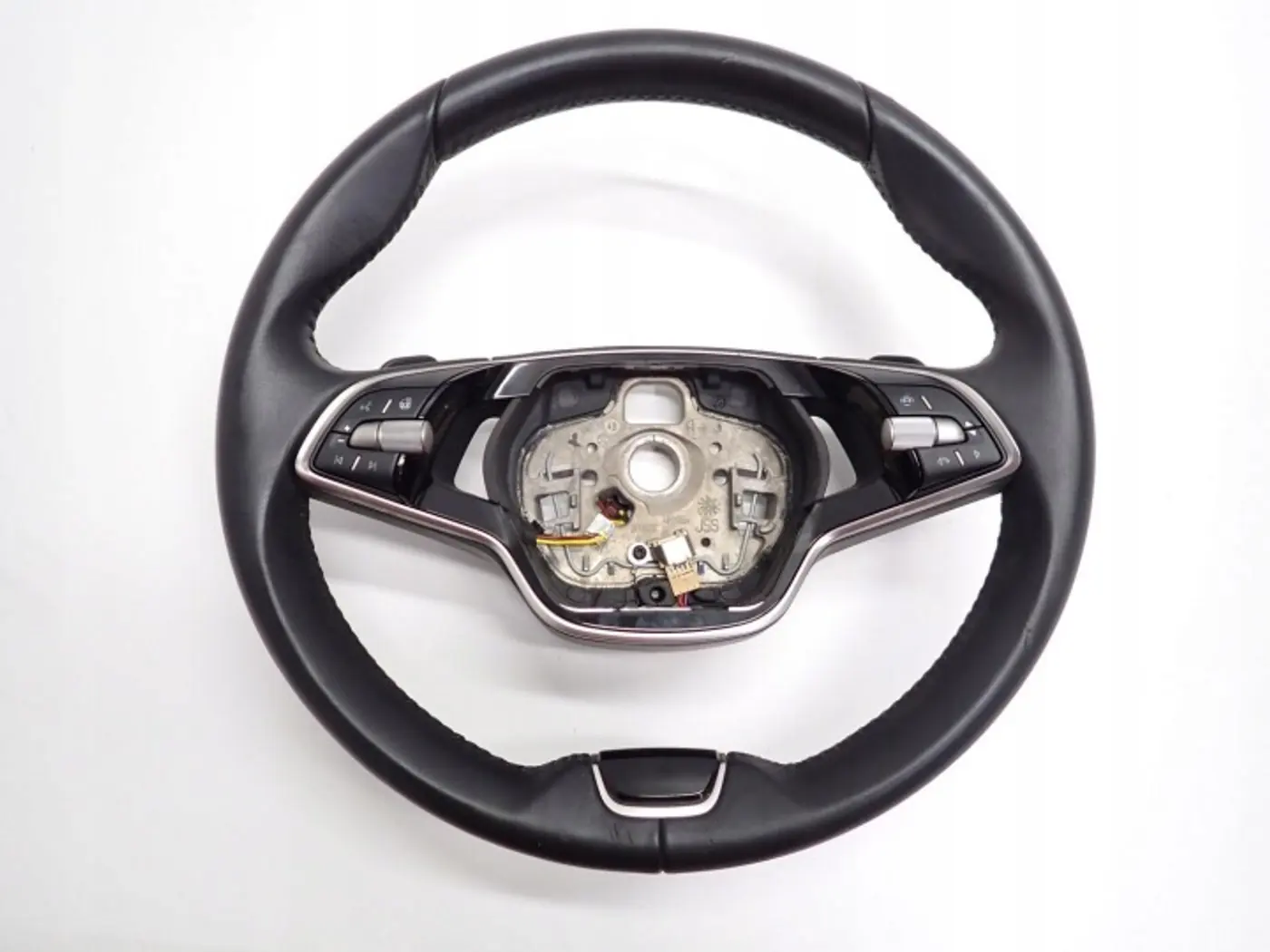 Руль к DS 4 2015