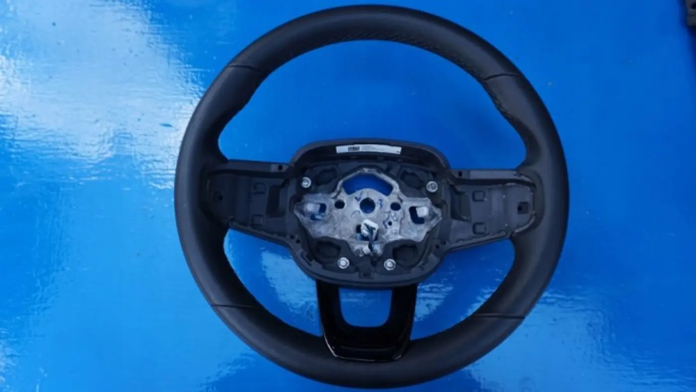 Руль к Polestar 2 2020