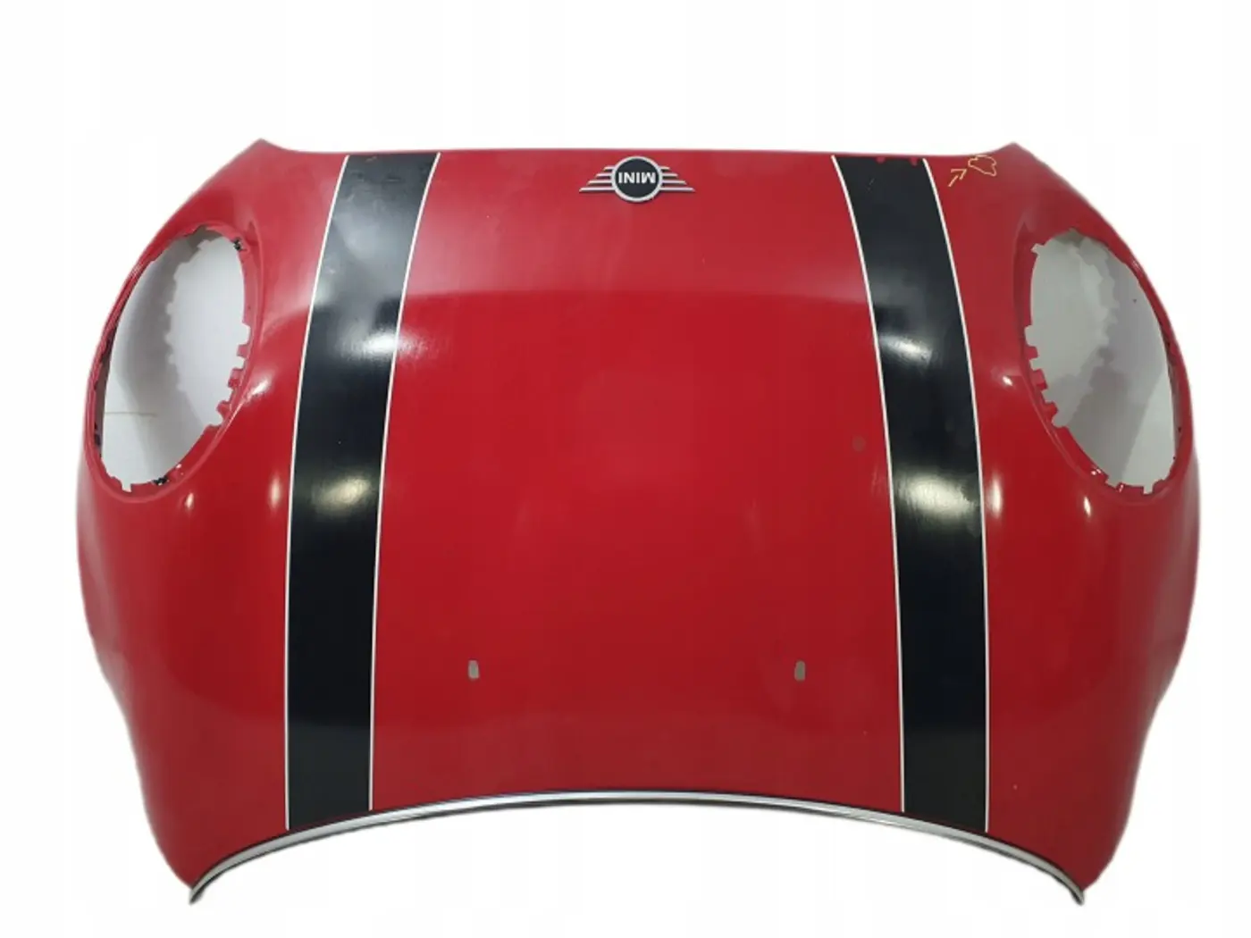 Капот к MINI Cooper 2013